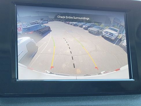 New 2026 RAM ProMaster 1500 w/ Safety Group image 13