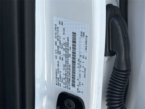 New 2025 Ford F150 King Ranch w/ FX4 Off-Road Package image 42