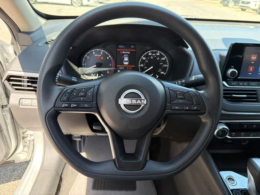 Used 2023 Nissan Altima 2.5 S FWD image 26