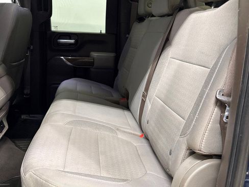 Used 2021 GMC Sierra 2500 SLE w/ SLE Value Package; image 35