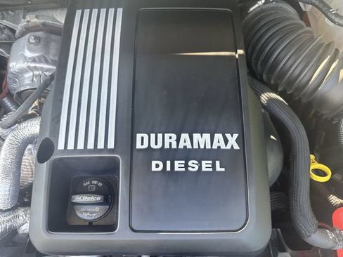 Used 2024 GMC Sierra 1500 Denali AWD/4WD image 31