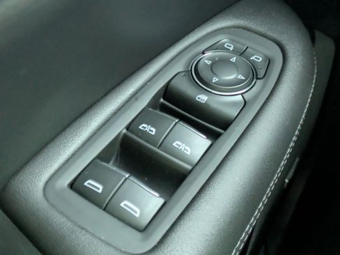 Used 2024 Cadillac XT5 Luxury image 27