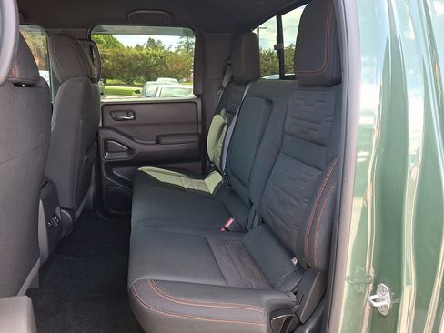 Used 2023 Nissan Frontier PRO-4X w/ Pro Convenience Package image 10