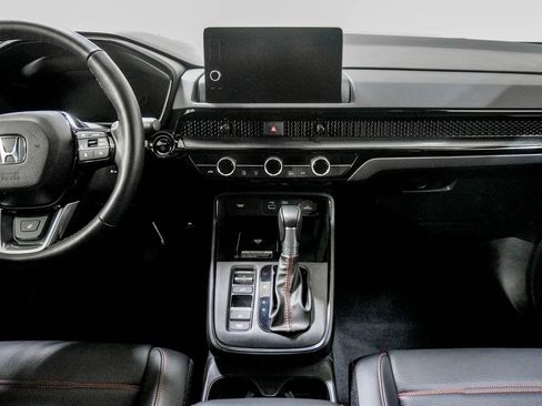 Certified 2025 Honda CR-V Sport Touring image 23