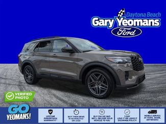 New 2026 Ford Explorer ST RWD video 1