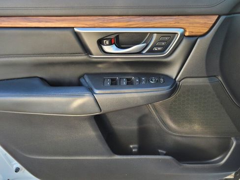 Used 2022 Honda CR-V EX-L image 28