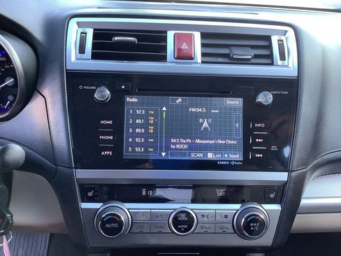 Used 2015 Subaru Outback 2.5i Premium AWD/4WD image 11