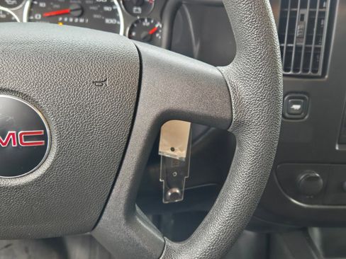 Used 2024 GMC Savana 2500 w/ Driver Convenience Package image 21