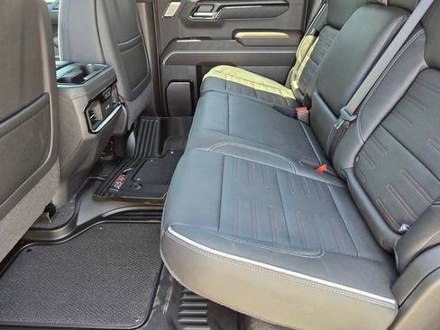 New 2026 GMC Sierra 1500 AT4X AWD/4WD image 7
