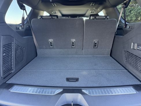 New 2026 Chevrolet Suburban Premier w/ Sun And Tow Package image 20