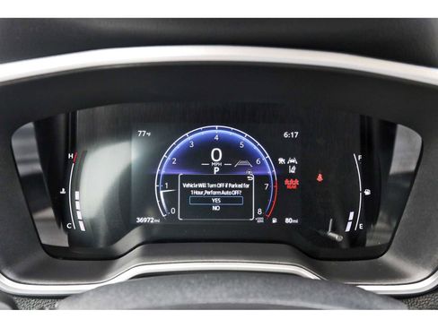 Used 2024 Toyota Corolla Cross XLE w/ Convenience Package FWD image 14