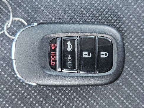 New 2026 Honda Civic LX image 23