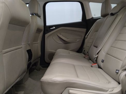 Used 2016 Ford Escape Titanium FWD image 18