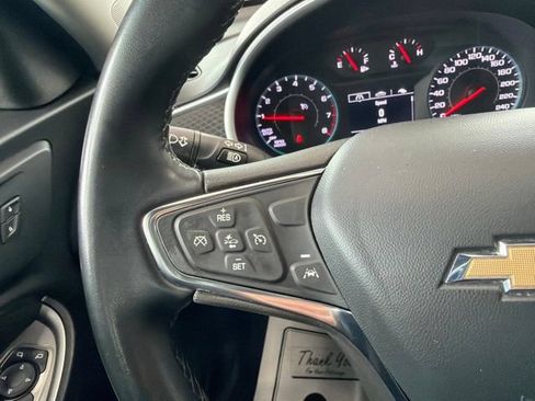 Used 2023 Chevrolet Malibu LT w/ Midnight Edition FWD image 24