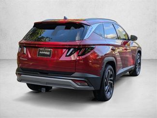 New 2026 Hyundai Tucson Limited video 2