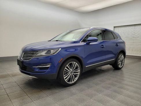 Used 2015 Lincoln MKC Black Label w/ Technology Package image 2