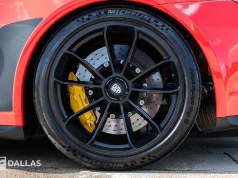 Used 2019 Porsche 911 Speedster image 10