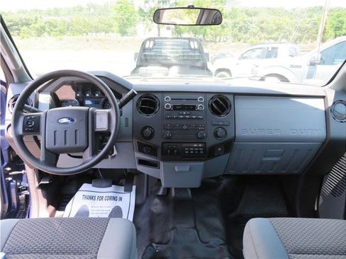 Used 2012 Ford F450 XL w/ PWR Equipment Group image 6