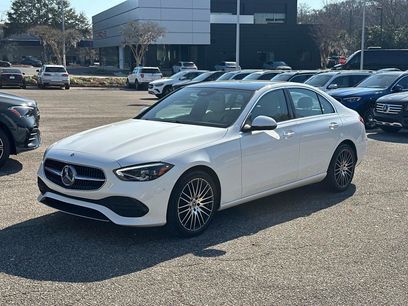 Used 2026 Mercedes-Benz C 300 Sedan