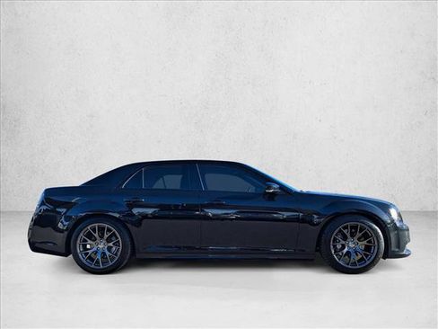 Used 2014 Chrysler 300 SRT8 w/ Leather Interior Group image 4