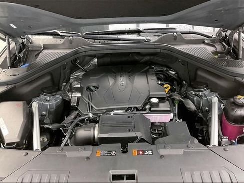 New 2026 Genesis GV80 2.5T Prestige AWD/4WD image 13