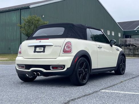 Used 2015 MINI Cooper S FWD image 8