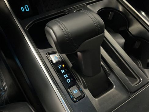 Used 2023 Ford F150 Raptor AWD/4WD image 19