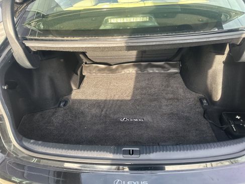 Used 2015 Lexus IS 250 250 w/ Premium Package image 14