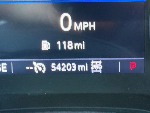 Used 2023 Buick Encore GX Select w/ Safety Package II image 22