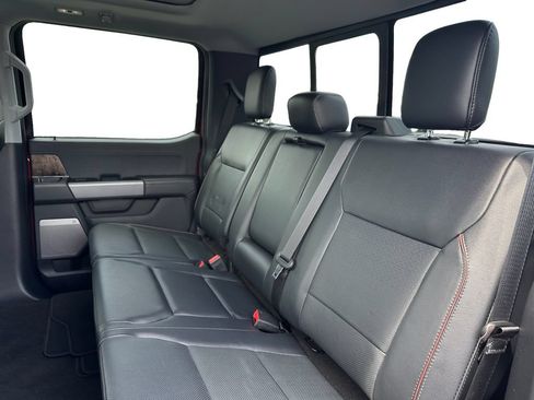 Used 2023 Ford F150 Lariat w/ Equipment Group 502A High AWD/4WD image 11