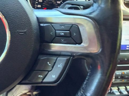 Used 2020 Ford Mustang Premium RWD image 20
