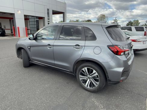 Used 2024 Mitsubishi Outlander Sport ES image 4