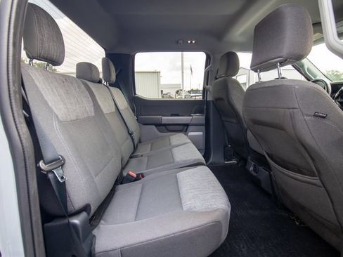 Used 2022 Ford F150 XLT w/ Equipment Group 302A High AWD/4WD image 15