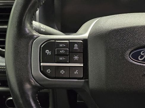 Used 2024 Ford F150 Lightning Flash image 24