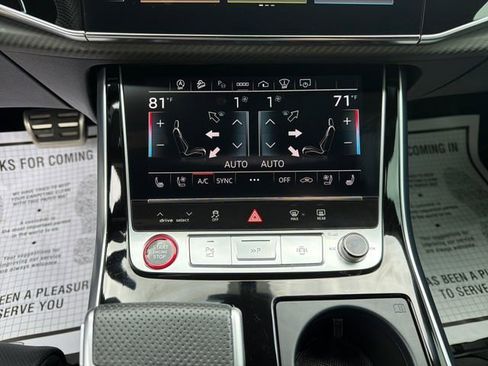 Used 2024 Audi RS Q8 AWD/4WD image 19