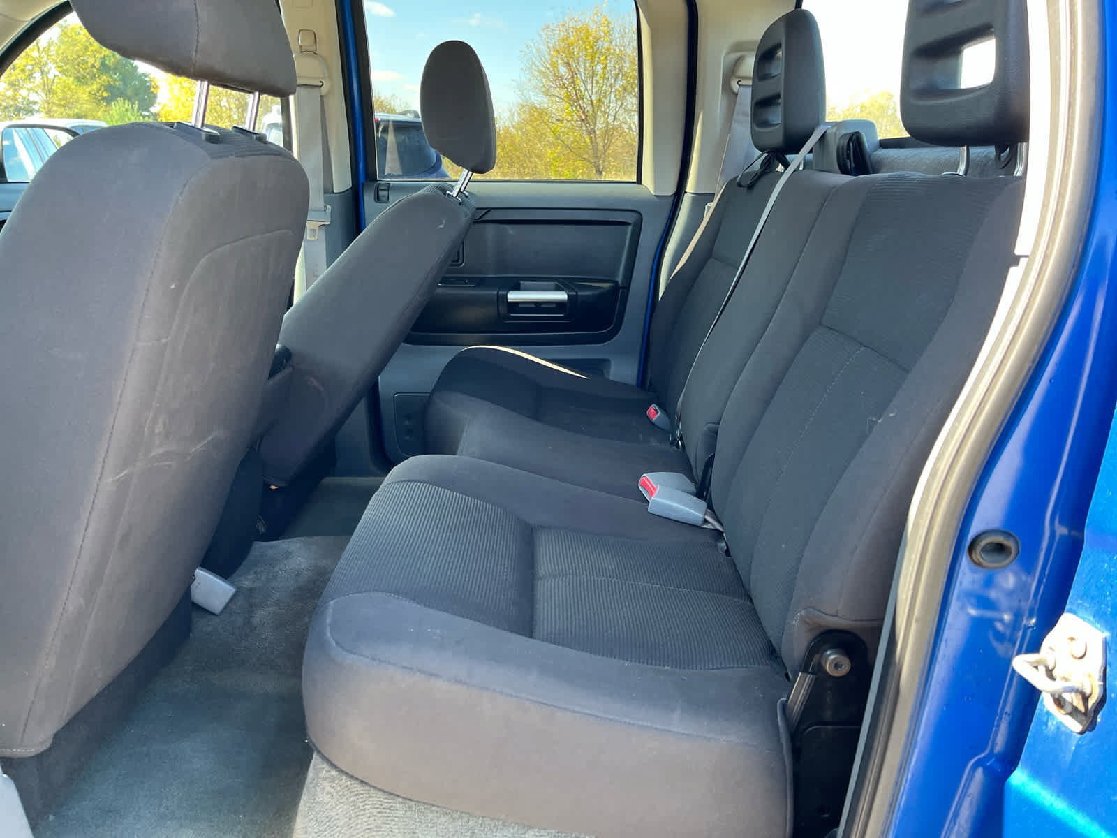 Used 2007 Mitsubishi Raider LS AWD/4WD image 20