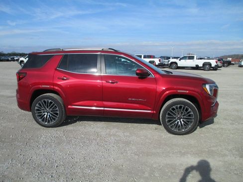 New 2026 GMC Terrain Denali image 3
