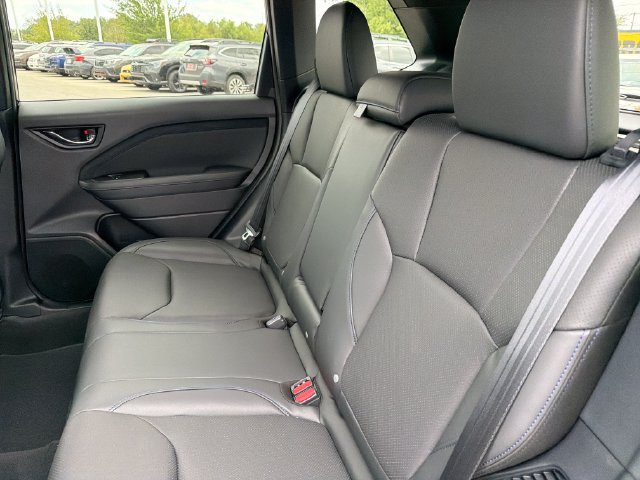 New 2026 Subaru Forester Premium AWD/4WD image 22