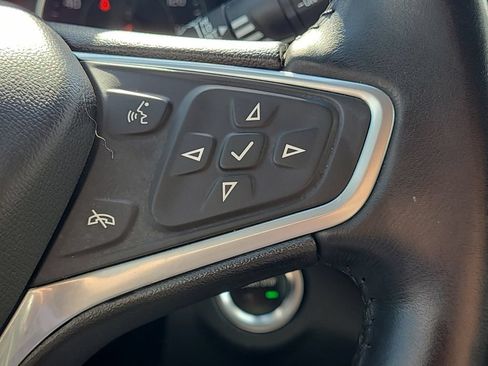 Used 2022 Chevrolet Equinox LT AWD/4WD image 20