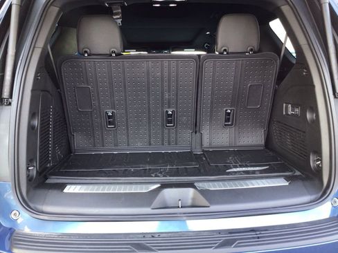 New 2025 Chevrolet Tahoe Premier image 35