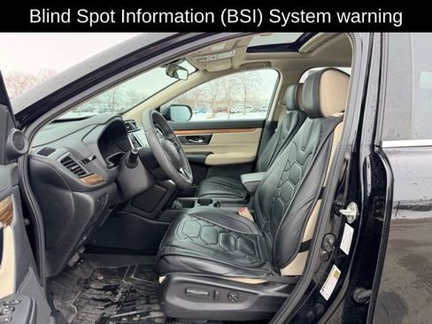 Used 2018 Honda CR-V EX image 8