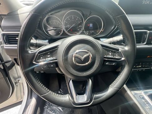 Used 2022 MAZDA CX-5 AWD 2.5 S w/ Select Package image 11