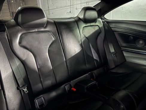 Used 2016 BMW M4 Coupe RWD image 49