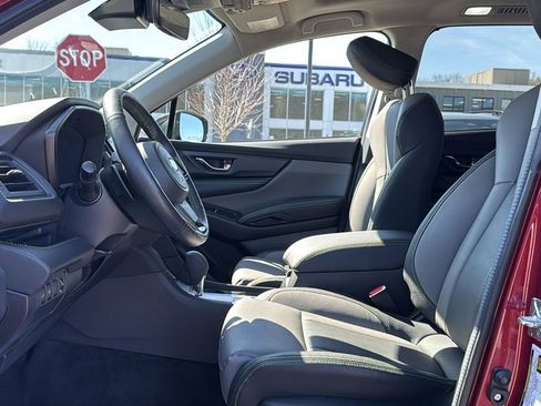 Certified 2024 Subaru Ascent Onyx Edition AWD/4WD image 12