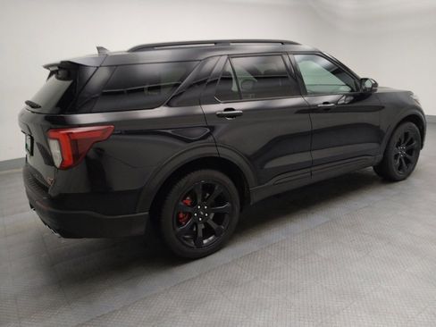 Used 2021 Ford Explorer ST w/ Equipment Group 401A image 10