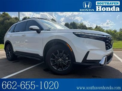 Used 2026 Honda CR-V EX-L