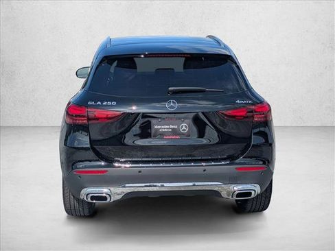 Certified 2026 Mercedes-Benz GLA 250 4MATIC image 7