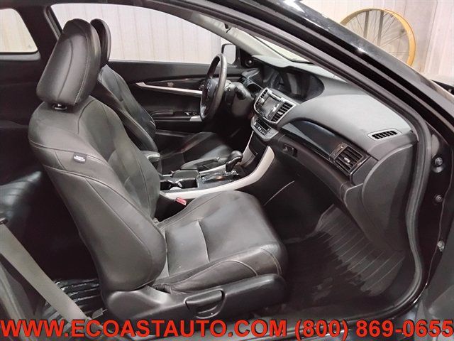 Used 2013 Honda Accord EX-L image 14