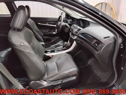 Used 2013 Honda Accord EX-L image 14