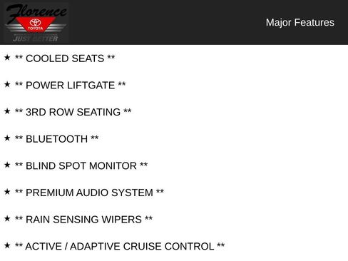 Used 2016 Toyota Highlander Limited Platinum FWD image 13